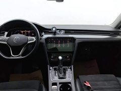 Volkswagen Magotan 2020 330TSI DSG luxury - фото 13
