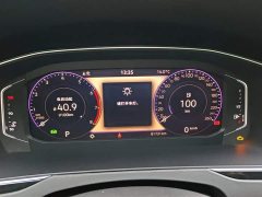 Volkswagen Magotan 2020 330TSI DSG luxury - фото 14