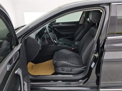 Volkswagen Magotan 2020 330TSI DSG luxury - фото 9