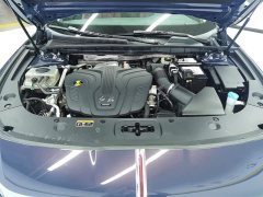 Hongqi H5 2.0T automatic smart connected flag version - фото 10