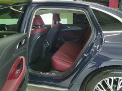 Hongqi H5 2.0T automatic smart connected flag version - фото 11