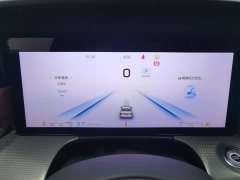 Hongqi H5 2.0T automatic smart connected flag version - фото 14