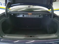 Hongqi H5 2.0T automatic smart connected flag version - фото 4