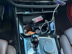 BMW X3 2022 xDrive30i Advanced M Night Package - фото 10