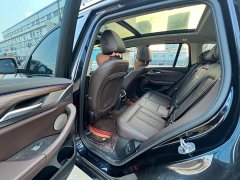 BMW X3 2022 xDrive30i Advanced M Night Package - фото 11