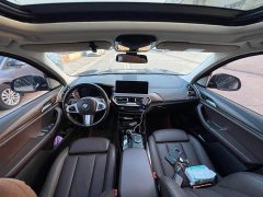 BMW X3 2022 xDrive30i Advanced M Night Package - фото 13