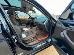 BMW X3 2022 xDrive30i Advanced M Night Package - фото 14