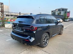 BMW X3 2022 xDrive30i Advanced M Night Package - фото 15