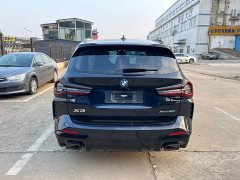 BMW X3 2022 xDrive30i Advanced M Night Package - фото 16