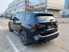 BMW X3 2022 xDrive30i Advanced M Night Package - фото 17