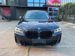 BMW X3 2022 xDrive30i Advanced M Night Package - фото 2