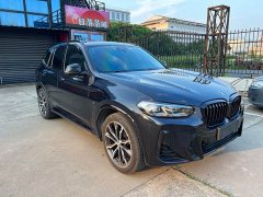 BMW X3 2022 xDrive30i Advanced M Night Package - фото 3