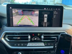 BMW X3 2022 xDrive30i Advanced M Night Package - фото 9