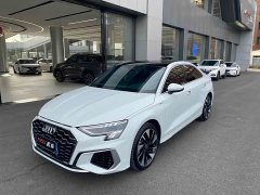 Audi A3 A3L Limousine 35 TFSI Fashion Sport - фото 1