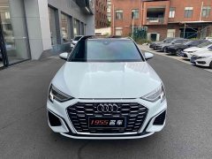 Audi A3 A3L Limousine 35 TFSI Fashion Sport - фото 2