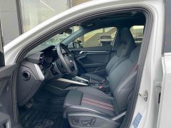 Audi A3 A3L Limousine 35 TFSI Fashion Sport - фото 4