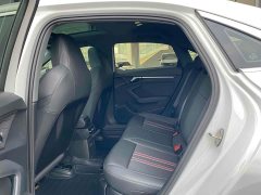 Audi A3 A3L Limousine 35 TFSI Fashion Sport - фото 6
