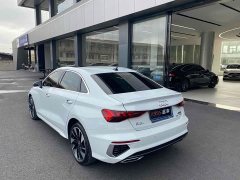 Audi A3 A3L Limousine 35 TFSI Fashion Sport - фото 7