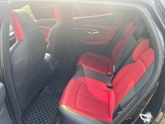 Changan UNI-T 2020 1.5T Flagship - фото 12