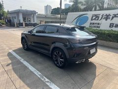 Changan UNI-T 2020 1.5T Flagship - фото 17