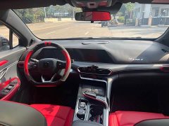 Changan UNI-T 2020 1.5T Flagship - фото 6