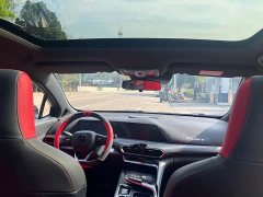 Changan UNI-T 2020 1.5T Flagship - фото 7
