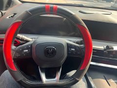 Changan UNI-T 2020 1.5T Flagship - фото 8