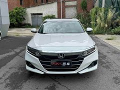 Honda Accord 2022 260TURBO Deluxe Edition - фото 2