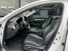 Honda Accord 2022 260TURBO Deluxe Edition - фото 4
