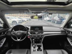 Honda Accord 2022 260TURBO Deluxe Edition - фото 5