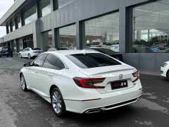 Honda Accord 2022 260TURBO Deluxe Edition - фото 7