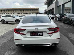 Honda Accord 2022 260TURBO Deluxe Edition - фото 8