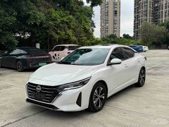 Nissan Sylphy 2023 1.6L CVT Enjoy Edition - фото 1