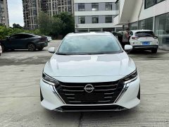 Nissan Sylphy 2023 1.6L CVT Enjoy Edition - фото 2