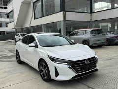 Nissan Sylphy 2023 1.6L CVT Enjoy Edition - фото 3