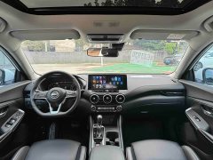 Nissan Sylphy 2023 1.6L CVT Enjoy Edition - фото 5