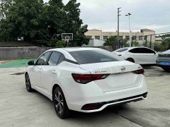 Nissan Sylphy 2023 1.6L CVT Enjoy Edition - фото 7