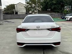 Nissan Sylphy 2023 1.6L CVT Enjoy Edition - фото 8