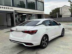 Nissan Sylphy 2023 1.6L CVT Enjoy Edition - фото 9