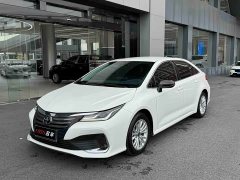 Lynk & Co Asia Lion 2021 2.0L Advanced Edition - фото 1