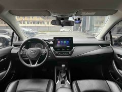 Lynk & Co Asia Lion 2021 2.0L Advanced Edition - фото 5