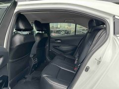 Lynk & Co Asia Lion 2021 2.0L Advanced Edition - фото 6