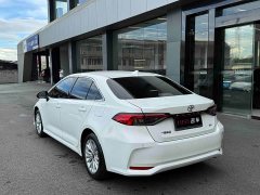 Lynk & Co Asia Lion 2021 2.0L Advanced Edition - фото 7