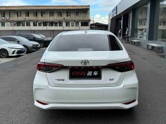 Lynk & Co Asia Lion 2021 2.0L Advanced Edition - фото 8