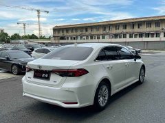 Lynk & Co Asia Lion 2021 2.0L Advanced Edition - фото 9