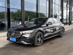 Mercedes-Benz E-Class (Imported) E 260 Sports Edition - фото 1