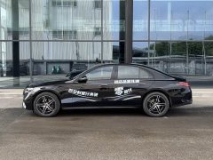 Mercedes-Benz E-Class (Imported) E 260 Sports Edition - фото 3