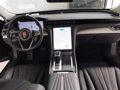 Hongqi H5 2025 2.0T automatic Qichang version - фото 12