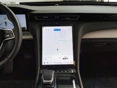 Hongqi H5 2025 2.0T automatic Qichang version - фото 13