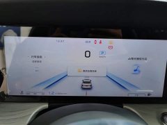 Hongqi H5 2025 2.0T automatic Qichang version - фото 14